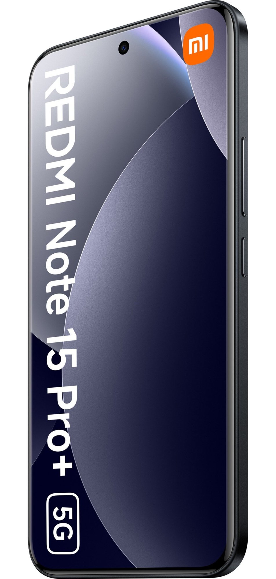 Мобільний телефон Xiaomi Redmi Note 15 Pro+ 5G 8/256GB Black UA